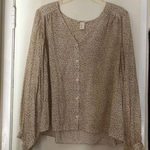 H&M Blouse
